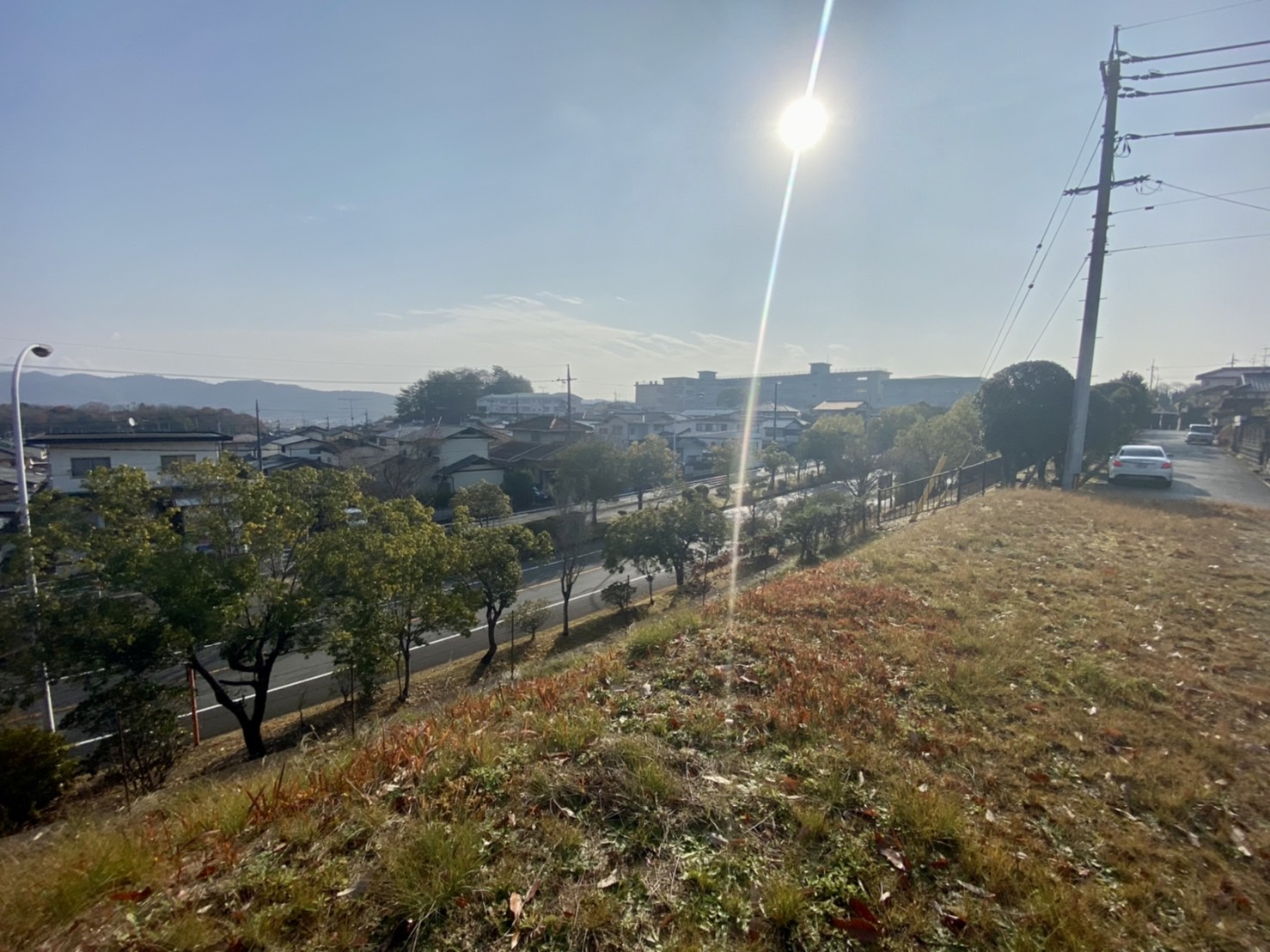 売買土地【山陽団地4丁目】詳細情報｜三雅株式会社